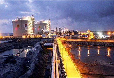 Soaring LNG prices expected to drive up India's Rs 1 tn fertiliser subsidy